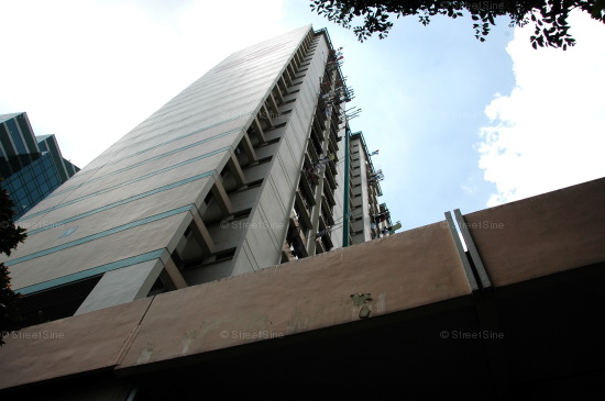 Blk 1 Tanjong Pagar Plaza (Central Area), HDB 3 Rooms #150112